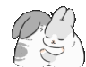 bunhug