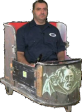 cart